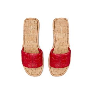 Tory Burch SLIDES sandals